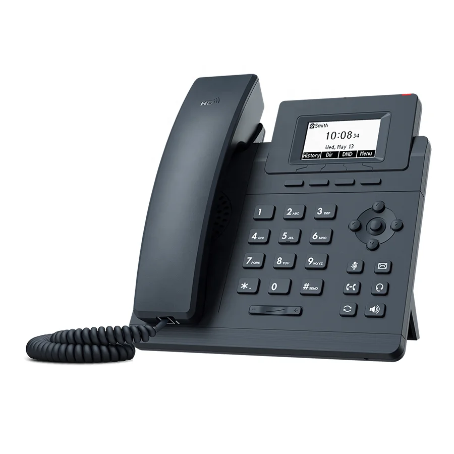 SIP-T30(P)  SIP-T31(P) T31G T31W T33G T33P T34W for Yea-link SIP Phone