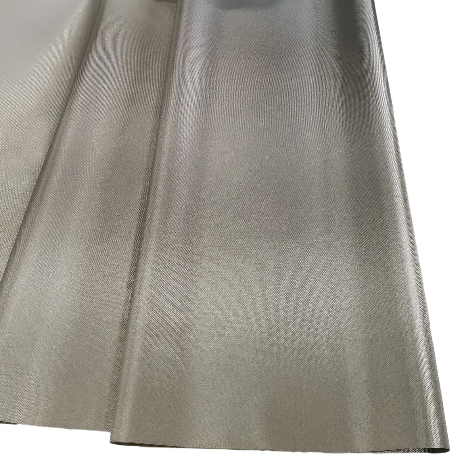 Hot Sale Rf Electromagnetic Waves Shielding Radiation-Resistant Conductive Magnetic Copper Fabric