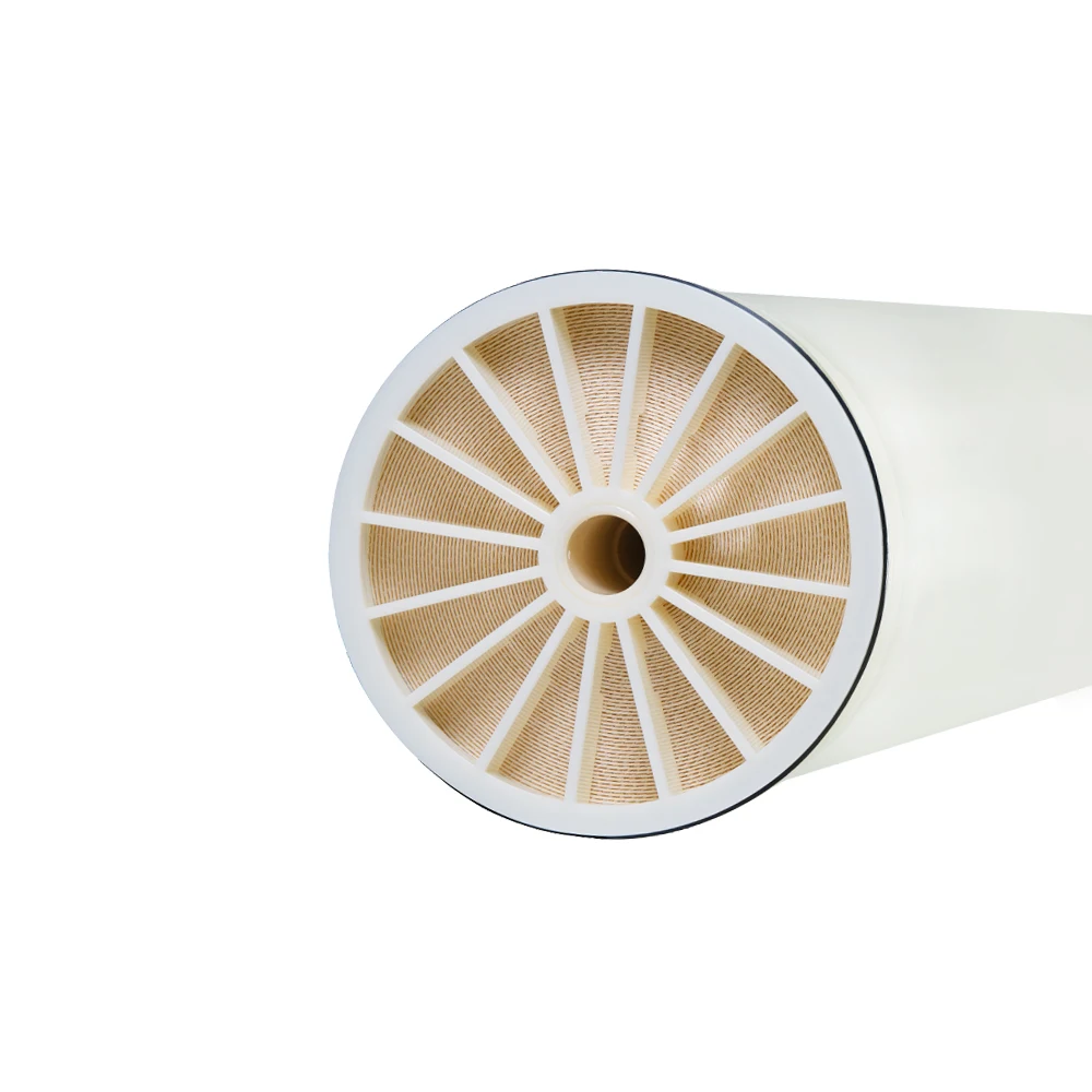 Water Treatment Drinking Water Filter Ultrafiltration Membrane