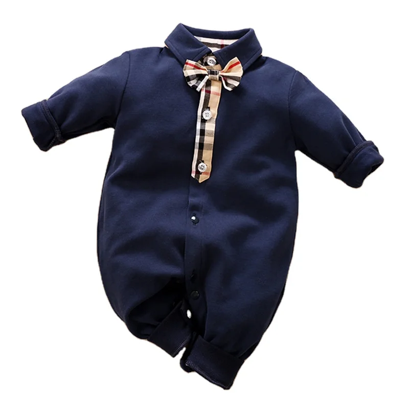 
2020 INS Sport Style Baby Romper Long Sleeve Newborns Clothing Baby Bodysuit Baby Onesie 