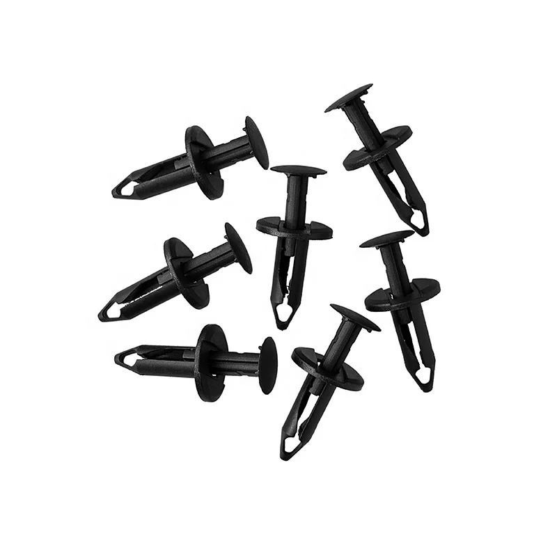 B159 assorted rivet nuts automobile fender fixing fittings 11518017