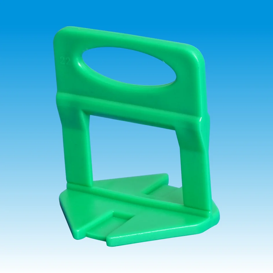 Brand new auto Modern design Lippage Levelling tile leveling system(1.0mm for 13-22mm tile thickness)