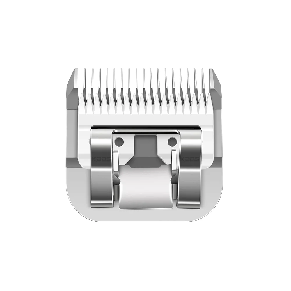 8-Pack Professional Detachable Clippers A5 Blade Set 7F 3.2mm Pet Hair Clipper Grooming Dog Hair Clipper