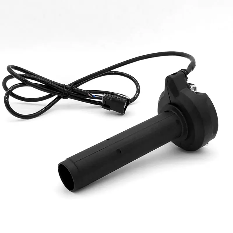For  sur-ron part Light Bee Light Bee X  SURRON Accessories Accelerated Parts Electronic Throttle Rubber Handle Cover Kit