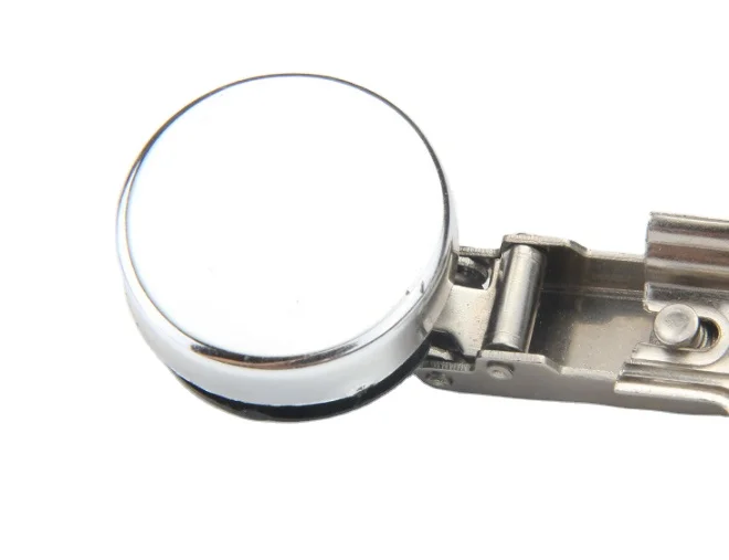 26mm Cup Concealed Glass Door Hinge Kitchen Cupboard Cabinet Glass Hinge for Furniture