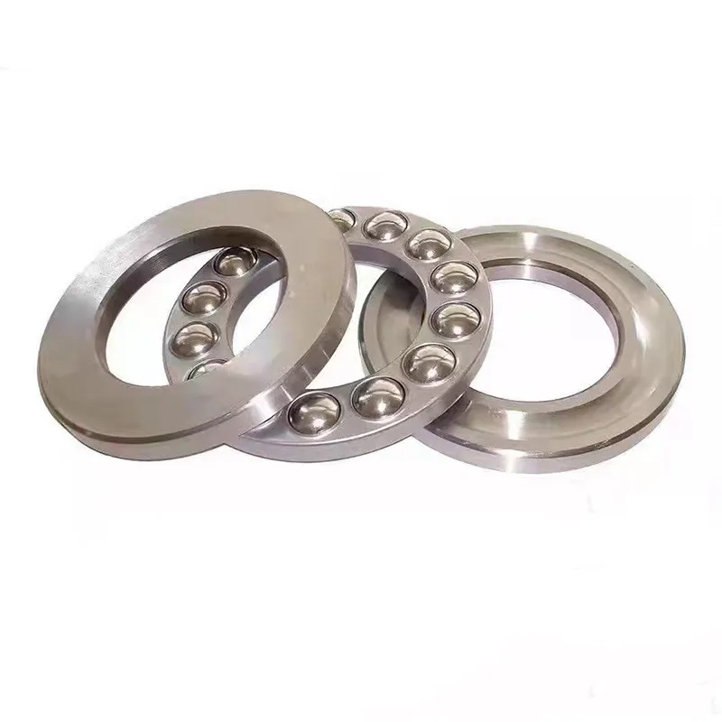 China Ball Bearings High Performance Good Price Thrust Ball Bearings
