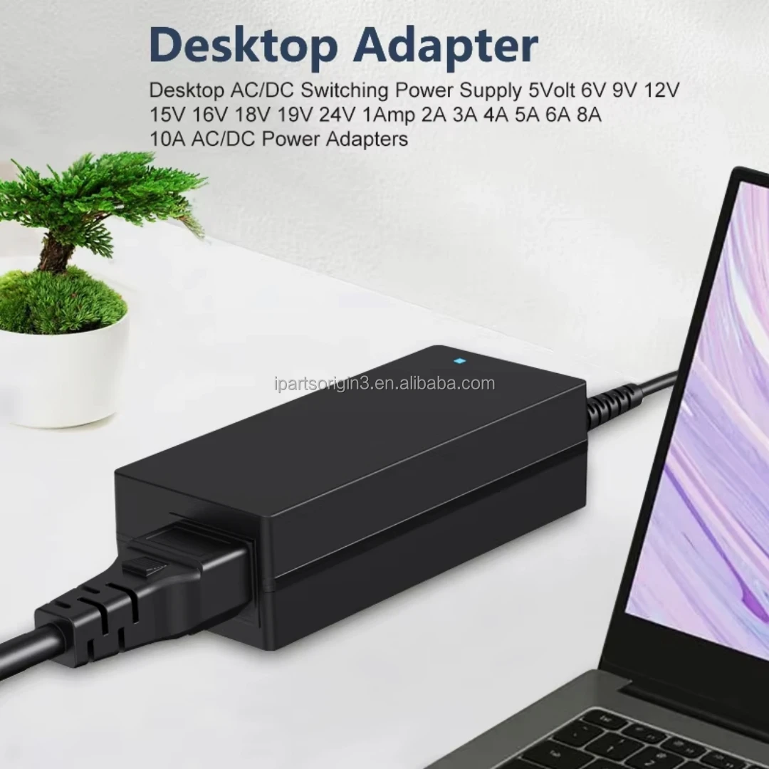 Power Supply Pc 7.4*5.0mm Portable Charger Adapter 19V 7.1A Fast Charger 135W Chargers for HP X6000 ZV6000 R4000 Power Adapter