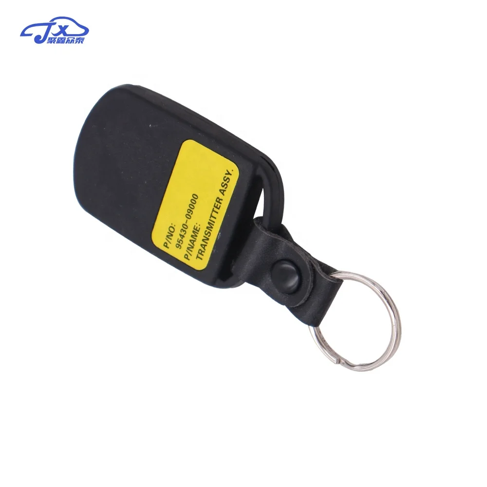 95430-09000 For HYUNDAI Sonata EF Car Remote Control Car Key