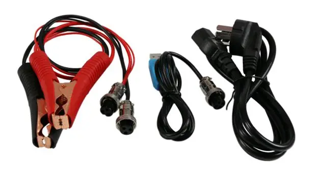 EBC-B20H 12V 24V 36V 48V 72V 20A Lifepo4 литий-полимерный литий-ионный свинцово-кислотная аккумуляторная батарея пропускная способность Тестер погрузочная