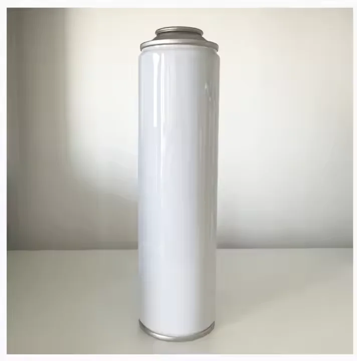 New product Spray can spray can tinplate aerosol can