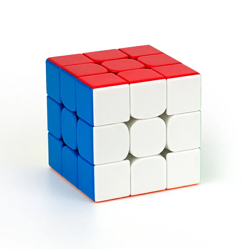 MoYu Cube RS3M Магнитный куб 3x3x3 рекламные игрушки для детей скоростной куб