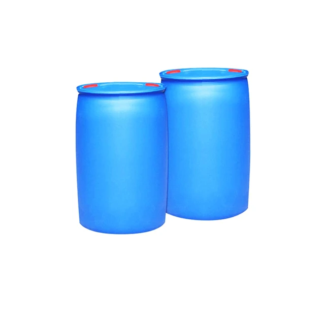 Factory Price MEG 99.8% Mono Ethylene Glycol MEG