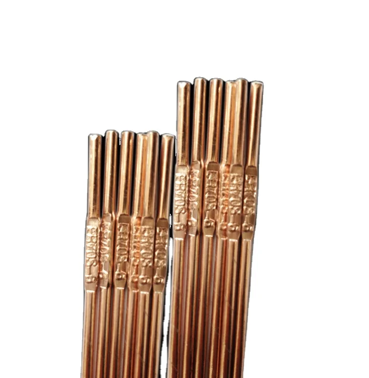 factory directly selling copper coated mild steel welding wire er70s-6