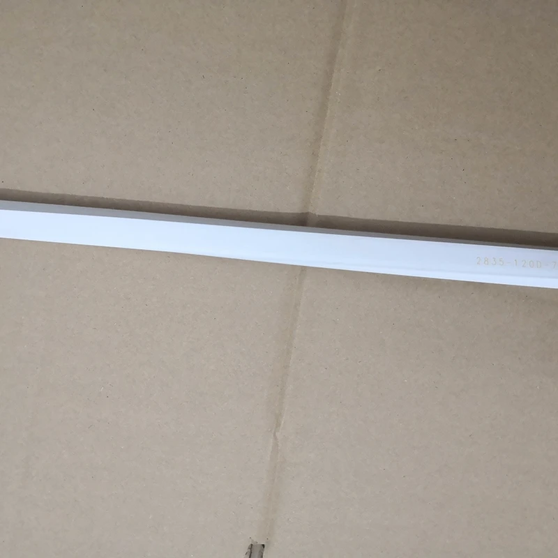 12V led neon sign 2.5cm cuttable smd2835 120led/m led flex neon for channel letters