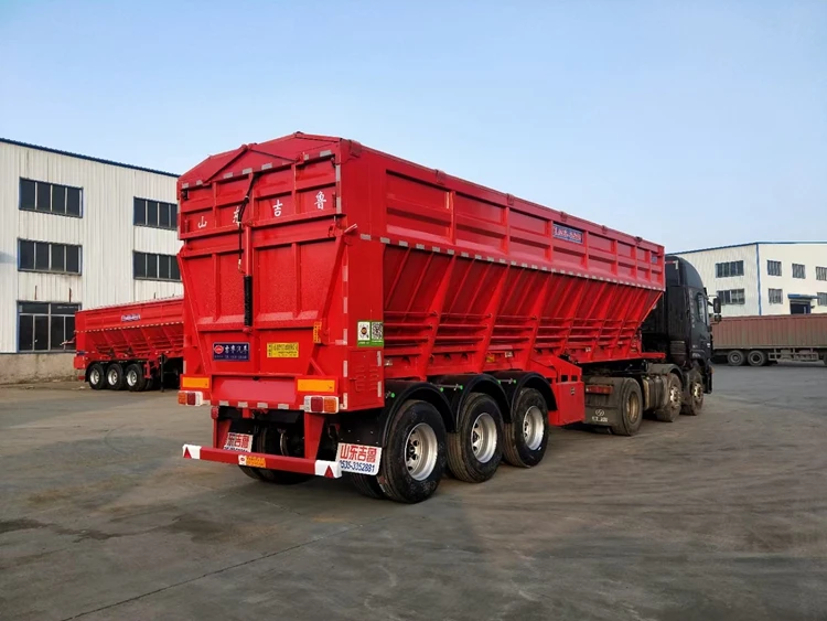 New Arrival Car Carrier Truck Trailer Trailer Food Truck Mobile Truck With Trailer
