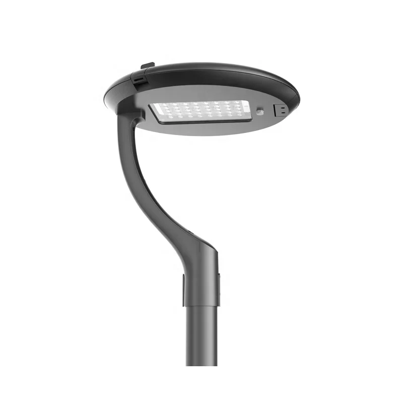 30w 40w 50w 60w 70w 80w 90w 100w 120w  LED Aluminum 5 style PF>0.9 garden lamp 150LM/W IP66 4000K 5 years  PF0.9