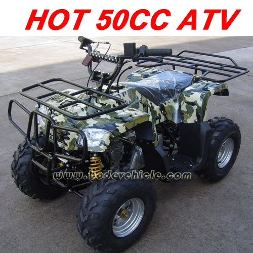 70cc ATV for kids