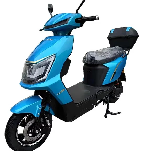 1000 Вт свинцово-кислотная батарея электрический скутер