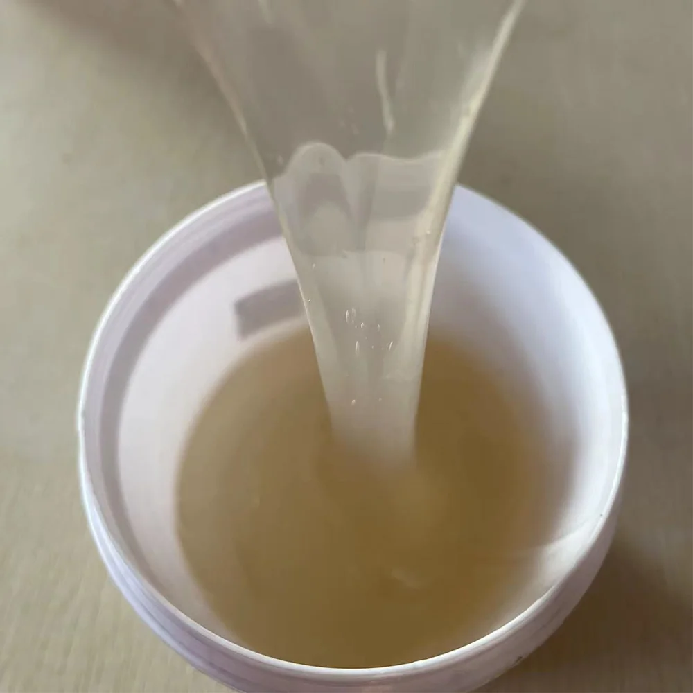 Eco-friendly Liquid NBR increases product elasticity LNBR820(EP)