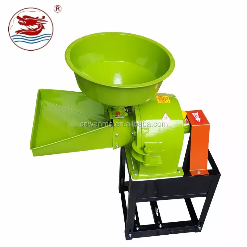 hot selling mini flour mill price in pakistan grain mill sri lanka chili grinding machine