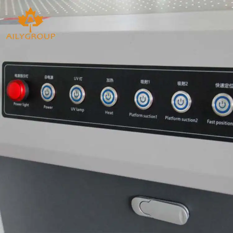 NEWIN Height Adjustable Uv-2513 Uv Flatbed Printer 2513 Ricoh G6 With 3-8pcs Ricoh G5/g6 Print Head