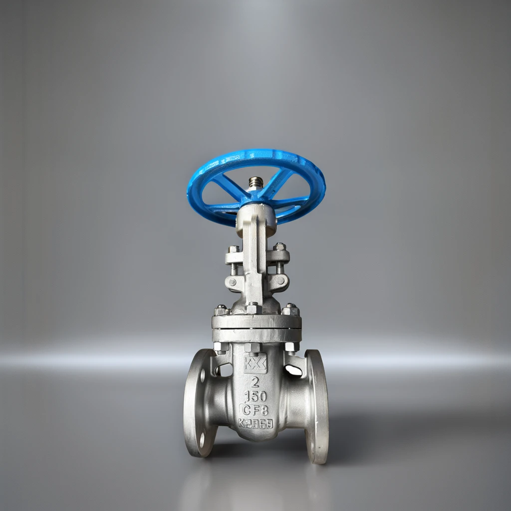 WCB SS304 316 PN40 PN63 шестеренчатая Шестерня из нержавеющей стали металлическая задвижка для коррозионных сред