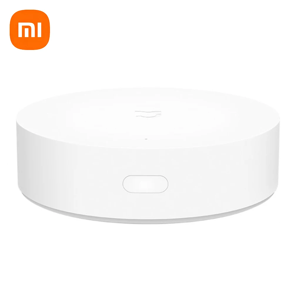Оригинальный многорежимный шлюз Xiaomi Smart Home