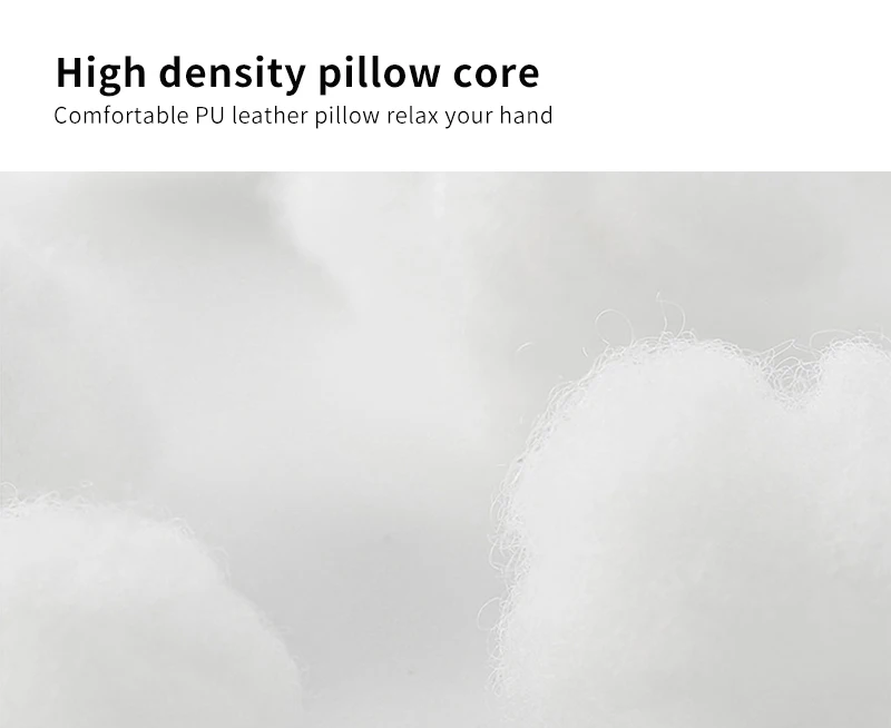 Wholesale Professional Plastic Foldable Arm Rest Cushion for Nail Techs Manicure Hand Pillow for Salon Spa Home Use
