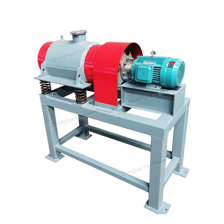 Laboratory small size grinding mill vibrating ball mill for aluminum oxide zirconium oxide