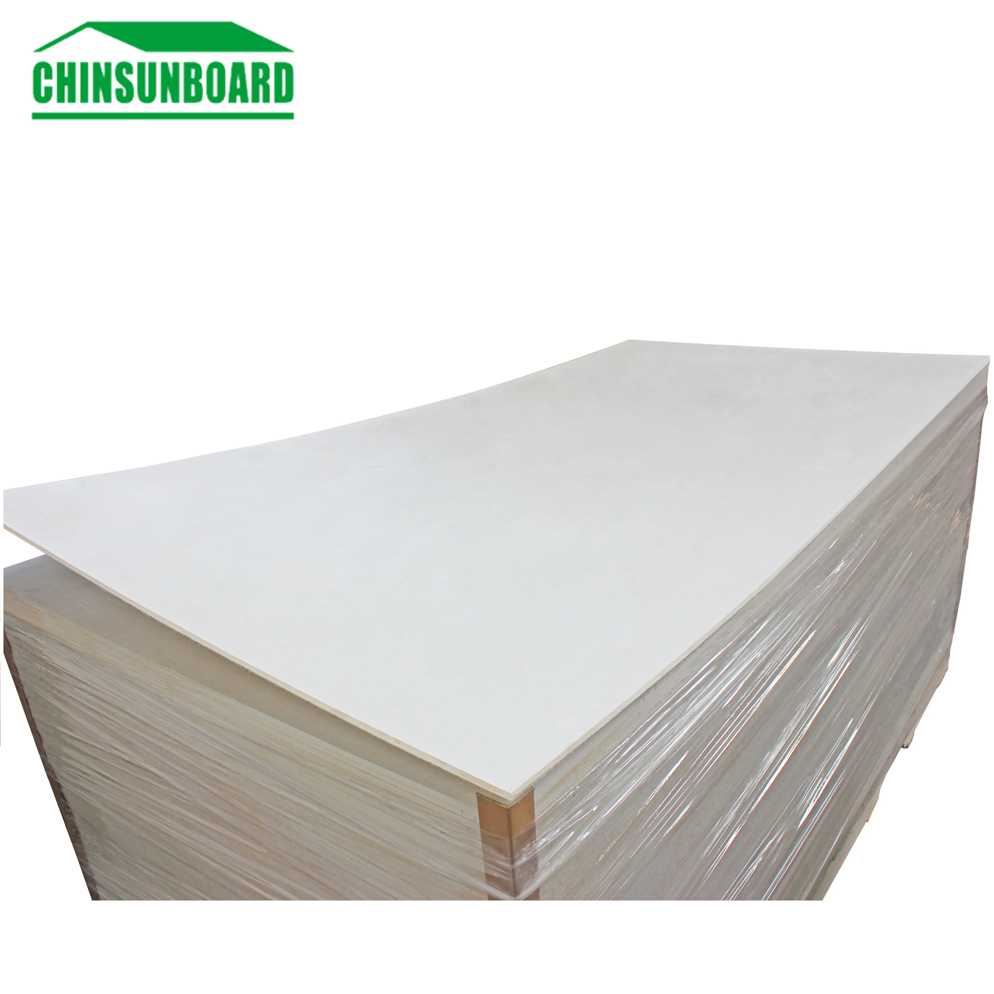 High Quality Fireproof Magnesium Oxide Board Mgo Panel For Osb Alternative