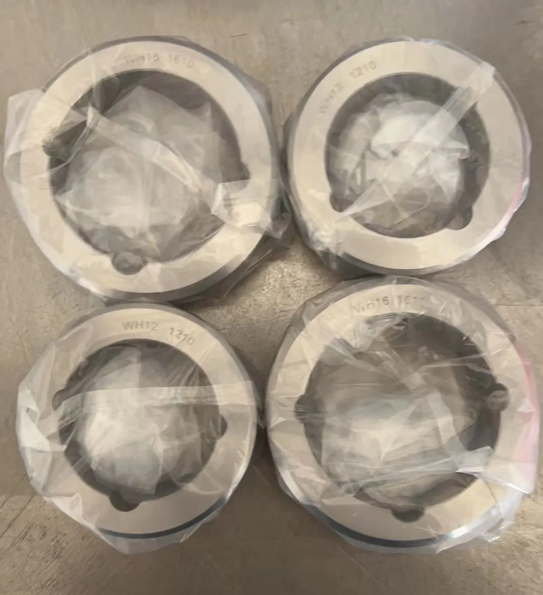 Weld On Hub Steel Taper Bore Hub WH20 WH25 WH30-2 WH35 W25 W30 Shaft Hub Connection