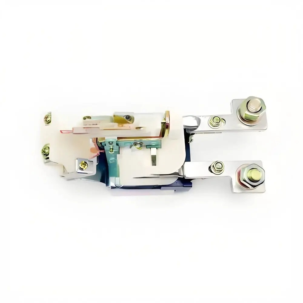 Factory self sold AC/DC adjustable overcurrent relay 150A 200A 300A JL15-150/11 overcurrent relay Crane overcurrent relay