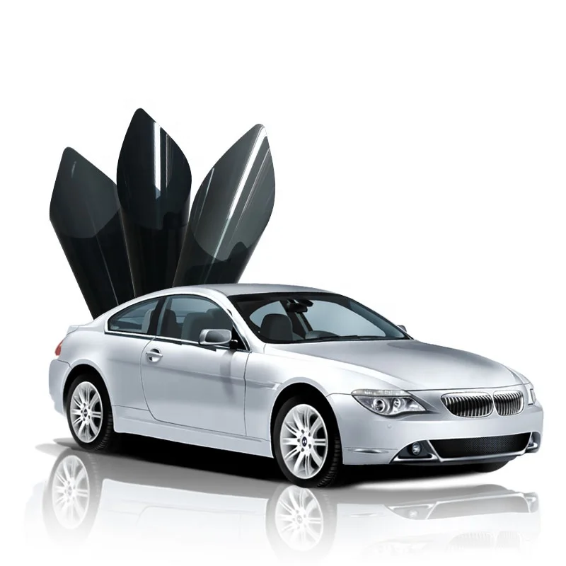 High quality window film Car window shading window tinting film