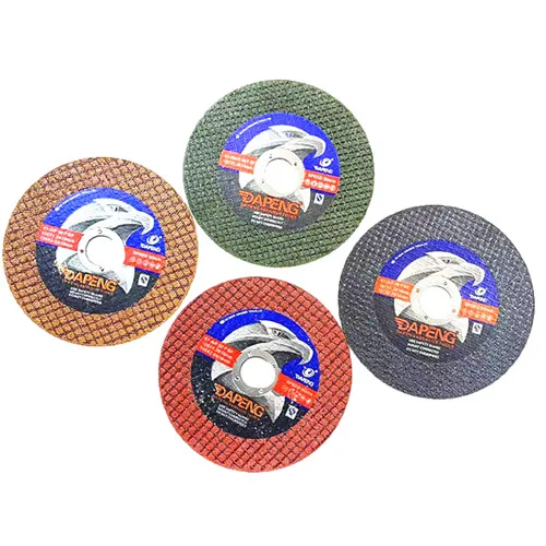 Best Selling 4 inch grinding wheel grinding disc  abrasive tools 107*1.2*16