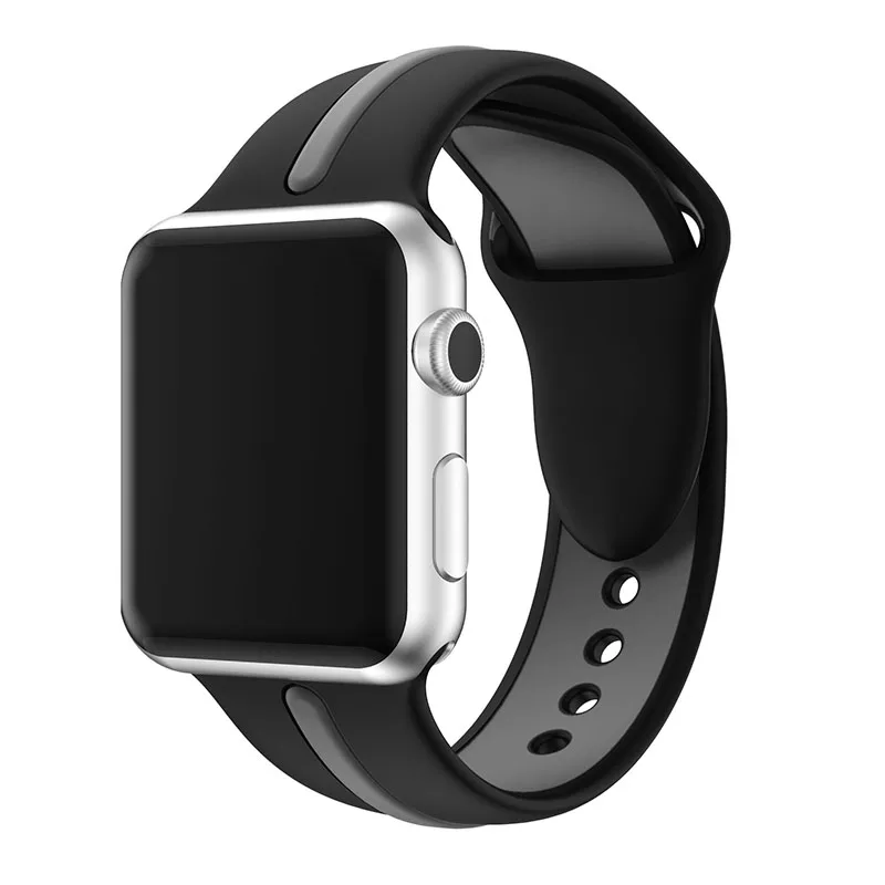 wristband for apple watch strap Smart wear Apple Watch band Apple Watch 38 42mm