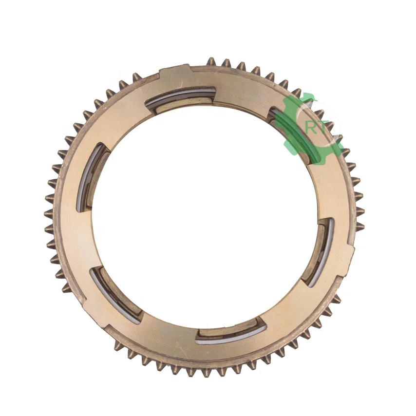 Manufacturer ME535673 ME-535673 Ring set TRUCK Gearbox synchronizer ring FOR MITSUBISHI