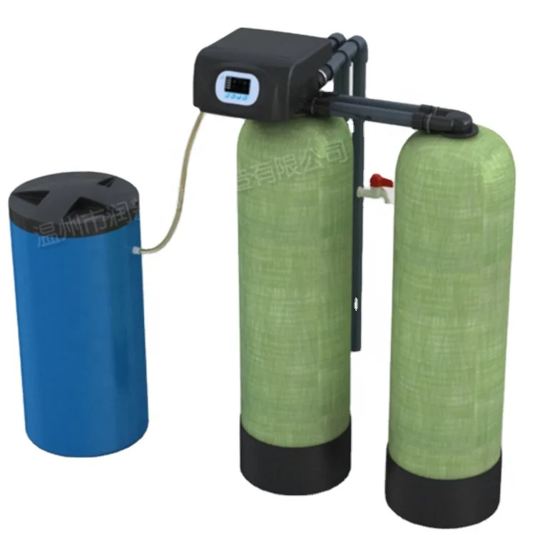 Equipment Suppliers Water Softening  Ro Drinking Water Treatment Reverse Osmosis Water Purification Machine For Dialysis