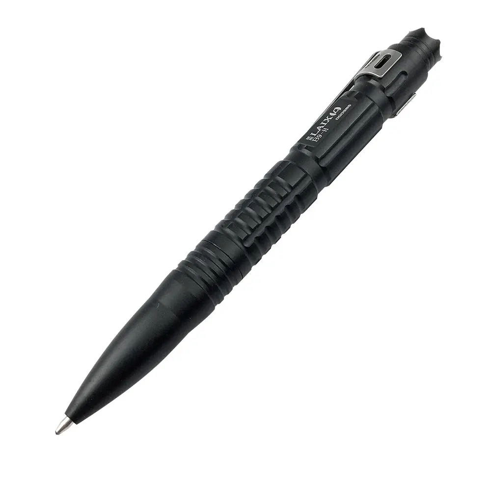 
Self defense supplies aluminum ballpoint pen Defense Tactical Pen 