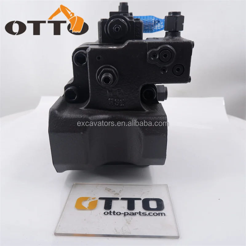 OTTO Excavator Spare parts SE75 Main Pump HP3V80 Hydraulic pump