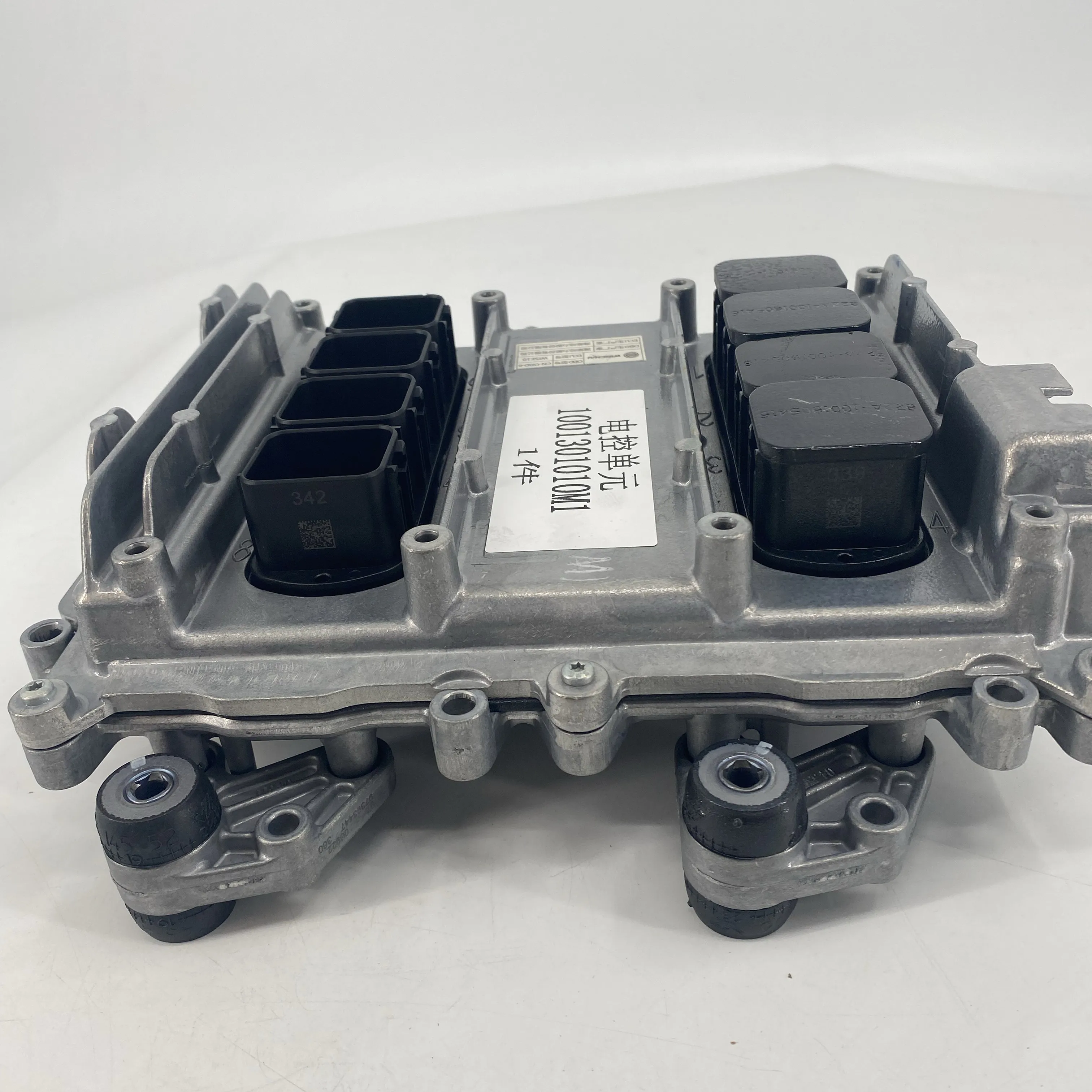 Original 1001301010M1 New Weichai Engine ECU controller 11170954 Engine control ECU