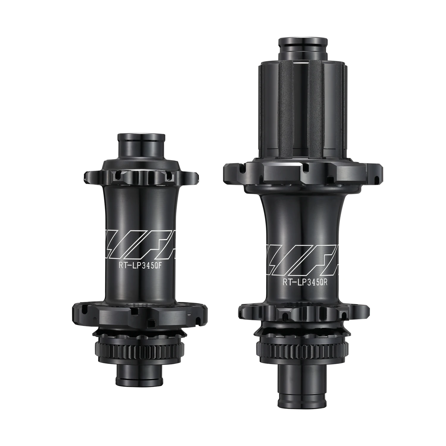 Super Light Road Bike Hub CNC Machine Made 14G Center Lock Disc Brake Hub