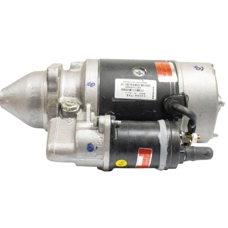 Aftermarket Engine Parts 12V Starter Motor E007700868B91 For Mahindra 4550 4WD 5570 4WD 5570 2WD