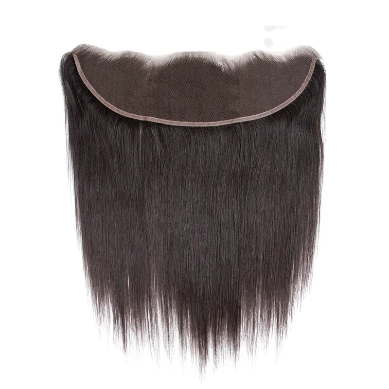 HQ Hair pieces 100% virgin full lace hair pieces for women 13*4 HD Lace Frontal Women Wig