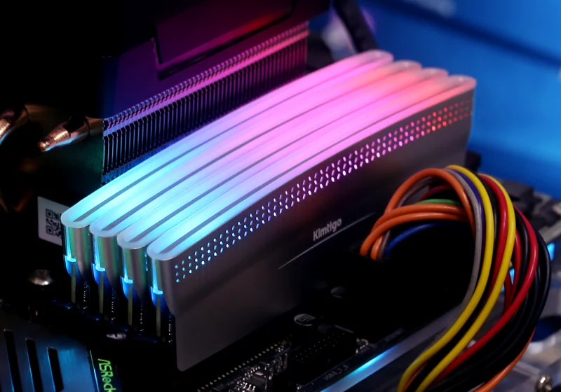 Kimtigo по заводским ценам Ddr4 32 Гб 3200 МГц для ноутбука 1 35 V оперативной памяти пожизненная гарантия-dimm игры Memoria