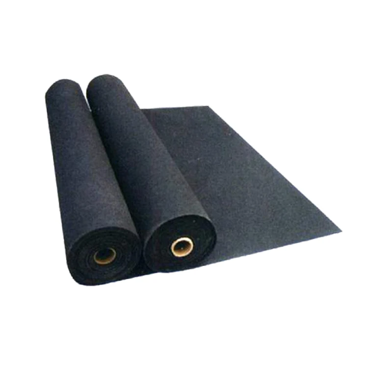 Wholesale Epdm Basement Waterproofing Rubber Film Membrane