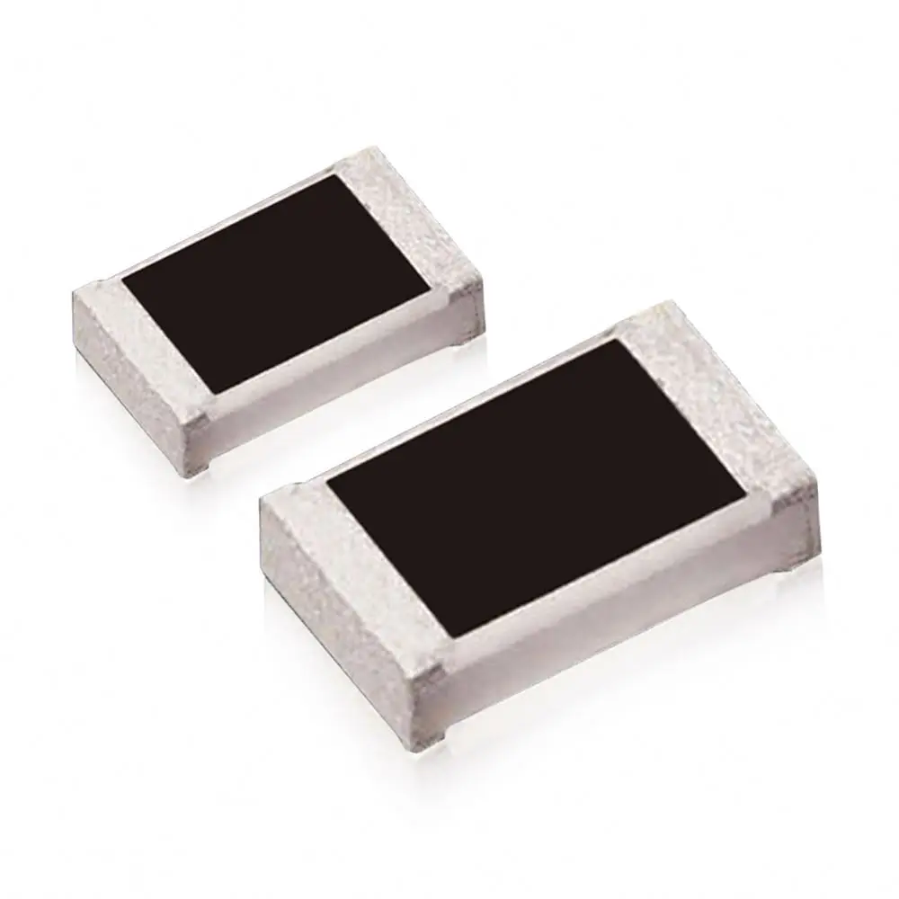SFR01MZPF9101 RES SMD 9 1 K OHM 1% 1/16W 0402 толстая пленка поверхностное крепление чип резистор