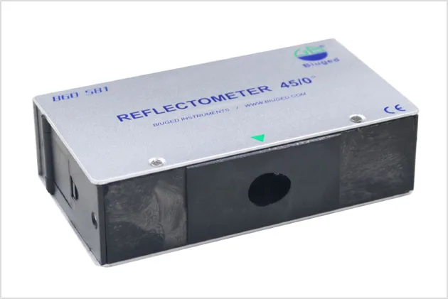 BGD 581 Basic Reflectance Meter Reflectometer