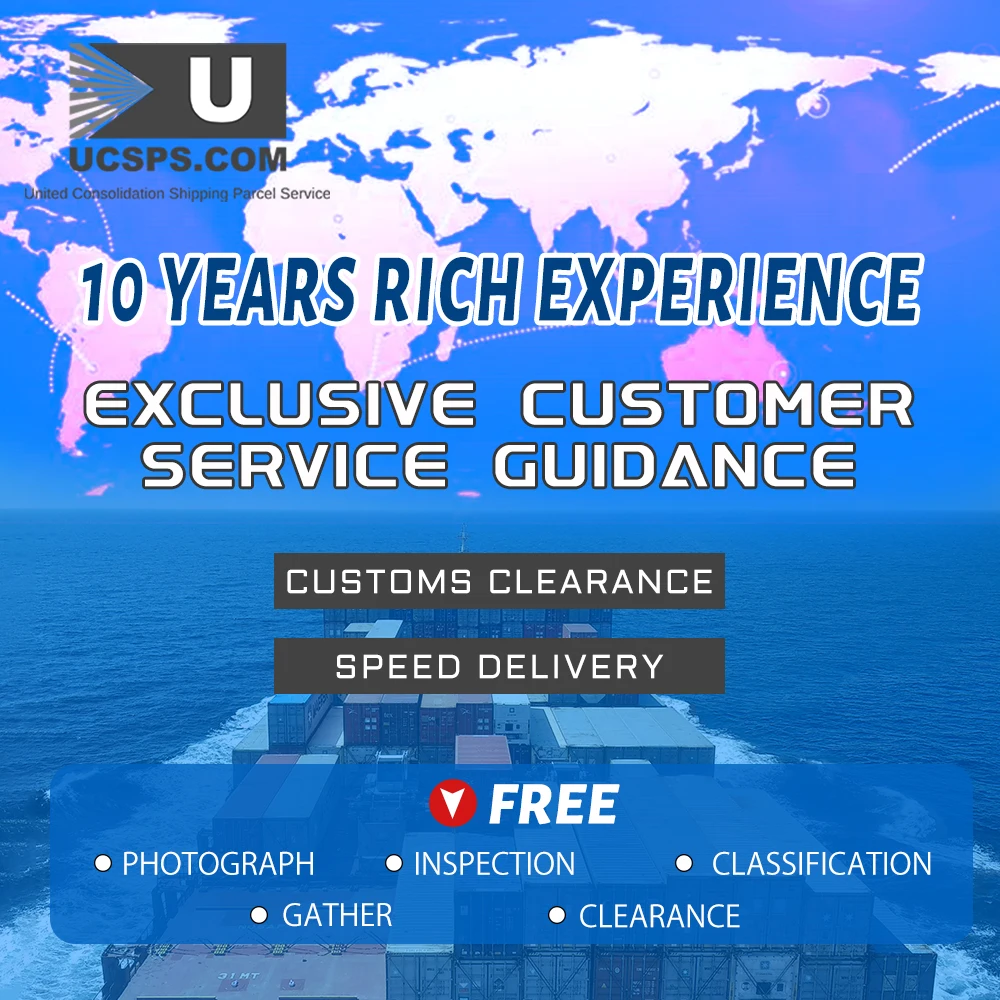 Shipment Payment Cash on Delivery Dropshipping b2b Ship to UAE Freight Forwarder