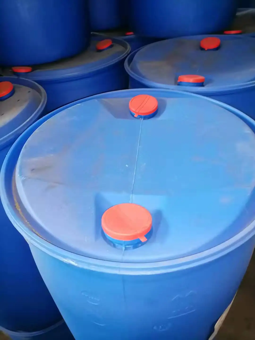 BravoFactory Supply Industrial Grade 99.5% cas141-43-5 Monoethanolamine/Mono ethanol amine/MEA