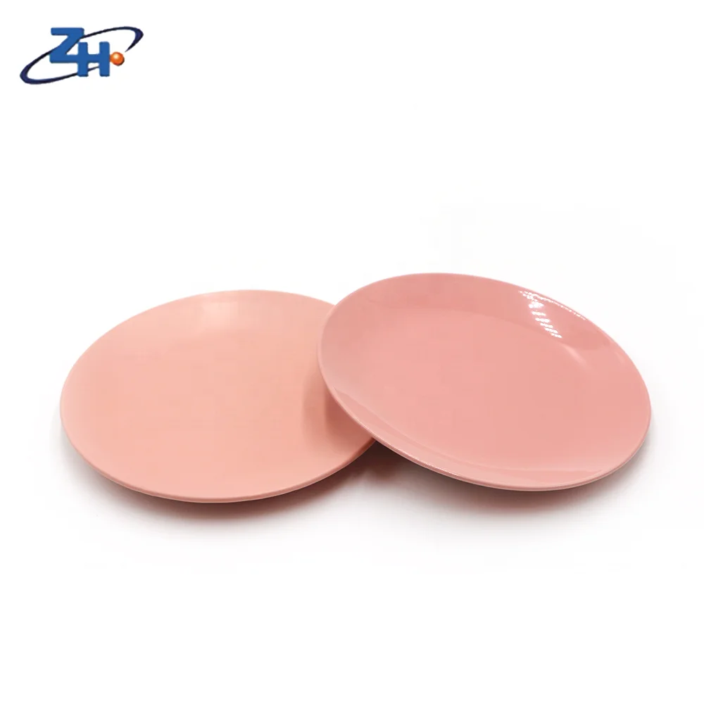 ceramic plates Dinnerware New products food contact safe type ceramic plates dinnerware for sale